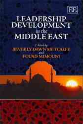 Leadership Development In The Middle East Paperback