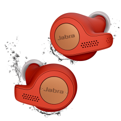 Jabra Elite 65T Active Red