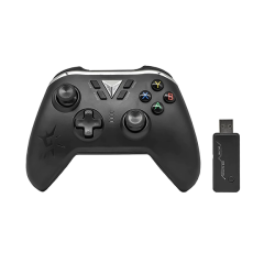M1 2.4G Wireless Game Controller Compatible With Xbox ONE PS3 PC