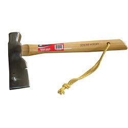 Ate Pro. Usa 20110 Hammer Roofing Wood Handle 20 Oz