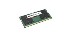 Kingston 32GB DDR5 4800MT S Sodimm Notebook Memory