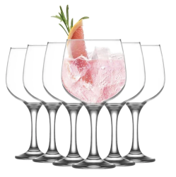 Combinato 6-PIECE Cocktail Glasses Set