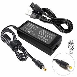 65W 19V 3.42A Ac Adapter Charger Compatible With Acer Aspire V5 V3 V7 S3 E1 R3 R7 M5 E1 5349 5750 5250 7560 AS7750
