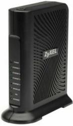 ZyXEL P660HN-T1A ADSL Router with 4-Port Switch