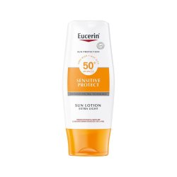 Eucerin Extra Light Sun SPF50 150ML