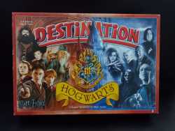 Harry Potter Hogwarts . Board Game
