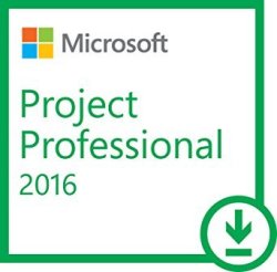 Microsoft Project Professional 2016 Download + Key 100% Authentic