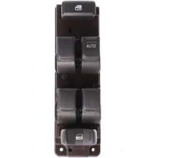 Isuzu Electric Power Window Switch Compatible With D-max 2003-2011 8974036260