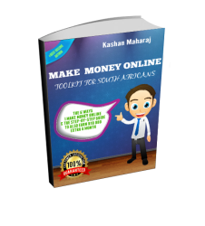 New The Make Money Online Toolkit For South Africans