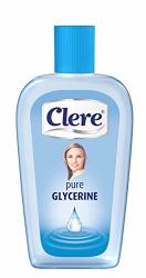 Clere Bp Pure Glycerine For Versatile Skin Care Softening And Moisturizing 100 Ml