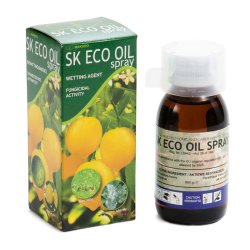 Sk Eco Oil 100ML