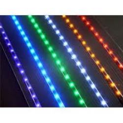 Led Strip Lights: 12v 60cm Length Deco. Special Offer. Collections Are Allowed.