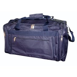 BLUE JUICE - 3 Pocket Royal Duffle Bag 705-60R