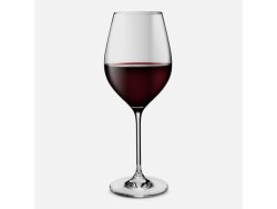 Yuppiechef Classic Red Wine Glasses Set Of 4