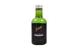 Gabel's Lime Aftershave With Menthol Limited Edition
