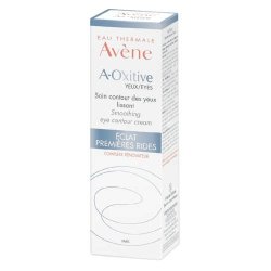 Avent Avene A-oxitive Smoothing Eye Contour Cream 15ml
