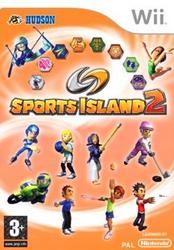 Hudson Sports Island 2 Nintendo Wii