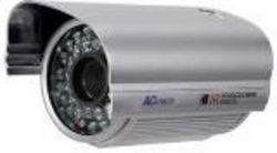 AC Unico AC-702N 1 3 Sharp CCD Pan Tilt Dome Camera