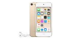 Apple iPod touch Gold 6th Generation