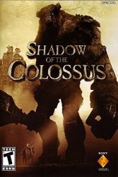 Lawrence Painting Ico Shadow Of The Colossus Game Canvas Wall Posters HD Big Prints Game Poster Customize Home Decoration 06