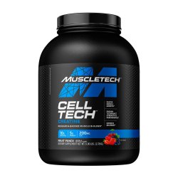 Cell Tech Performance 6LBS - Punch