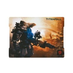 Mad Catz Titanfall G.L.I.D.E.3 Gaming Surface For PC And Mac