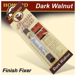 Finish Fixer Dark Walnut Fill Stick