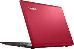 Lenovo 100s-11lby 80r2004lsa -11.6" Red 2gb 32gb Win10