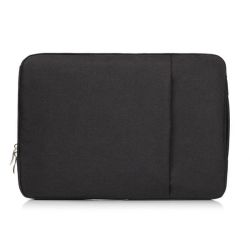 Tuff-luv Macbook Pro 16 A2141 Sleeve - Denim Black