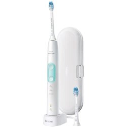 Philips Sonicare Protectiveclean 5100 Electric Toothbrush HX6857 30