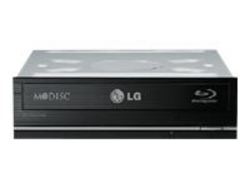 LG BH14NS40 Super Multi Blu-Ray Player