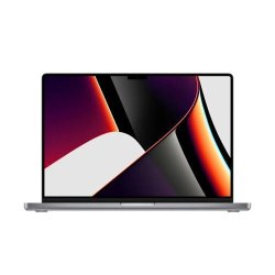 Apple Macbook Pro 16-INCH M1 Pro 10-CORE Cpu 16-CORE Gpu 16GB Unified RAM 1TB SSD Space Gray - Pre Owned 3 Month Warranty