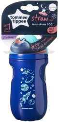 Tommee Tippee Explora Active Straw 300ML