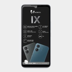 Ix With 15GB Telkom Sim
