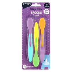 Spoon 3 Pack