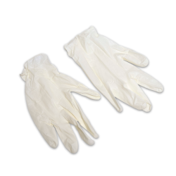 Hydro Latex Gloves