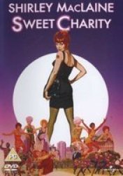 Sweet Charity DVD