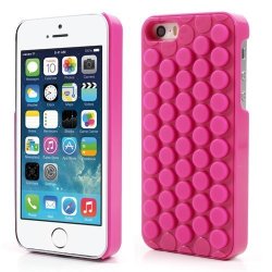 Pop Bubble Case For Iphone 6 6S Pop Pop Pop Novelty Sound Bubble Wrap Hybrid Silicone Hard Case Shell Cover For Apple Iphone 6 6S 4.7