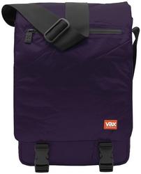 Vax VAX-150007 Entenza Vertical 12" Messenger Carry Bag