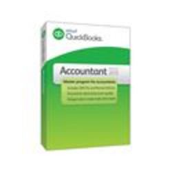 QuickBooks Accountant 2015 for Single User
