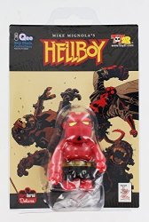 Hellboy Chinese Figure