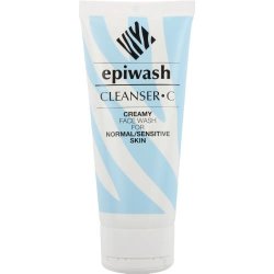 Epiwash Cream Cleanser 100ML