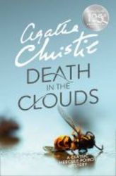 Poirot - Death In The Clouds Paperback