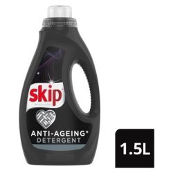 Skip Darks Colour Care Auto Washing Liquid Detergent 1.5L