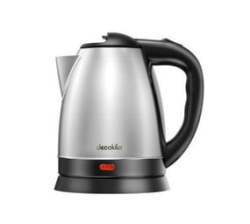 Stainless Steel Electric Kettle - 1.5L