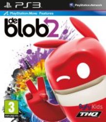 De Blob 2 -The Underground PS3