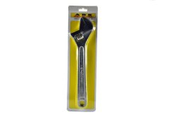 Angle Wrench Chrome Plated 1028 400MM