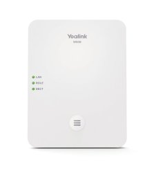 Yealink Multi-cell Solution Base Required For Multi-cell Dect Base Station Wall Mountable Can't Be Used As A Dect Base Station