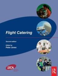 Flight Catering Hardcover 2ND New Edition