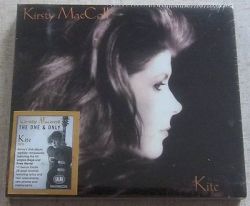 Kirsty Maccoll Kite 2 Cd Deluxe Edition